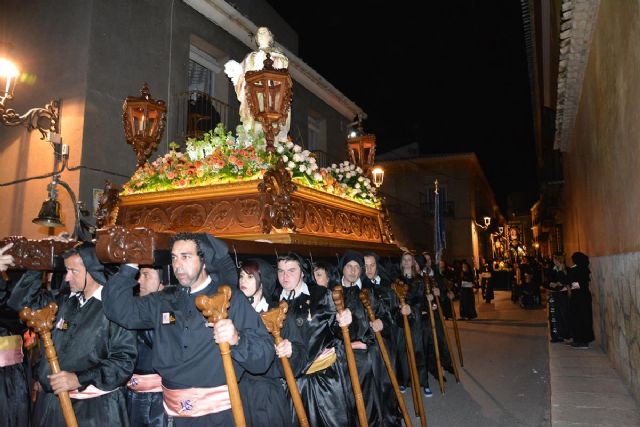 Procesión Jueves Santo 2015 - 37